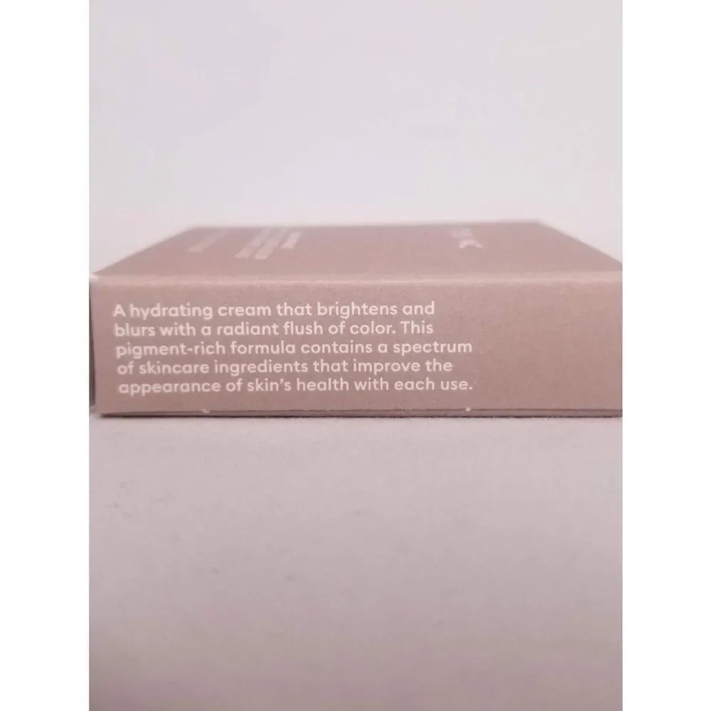 Rose Inc - Blush Divine Radiant Lip & Cheek Color in Hydrangea